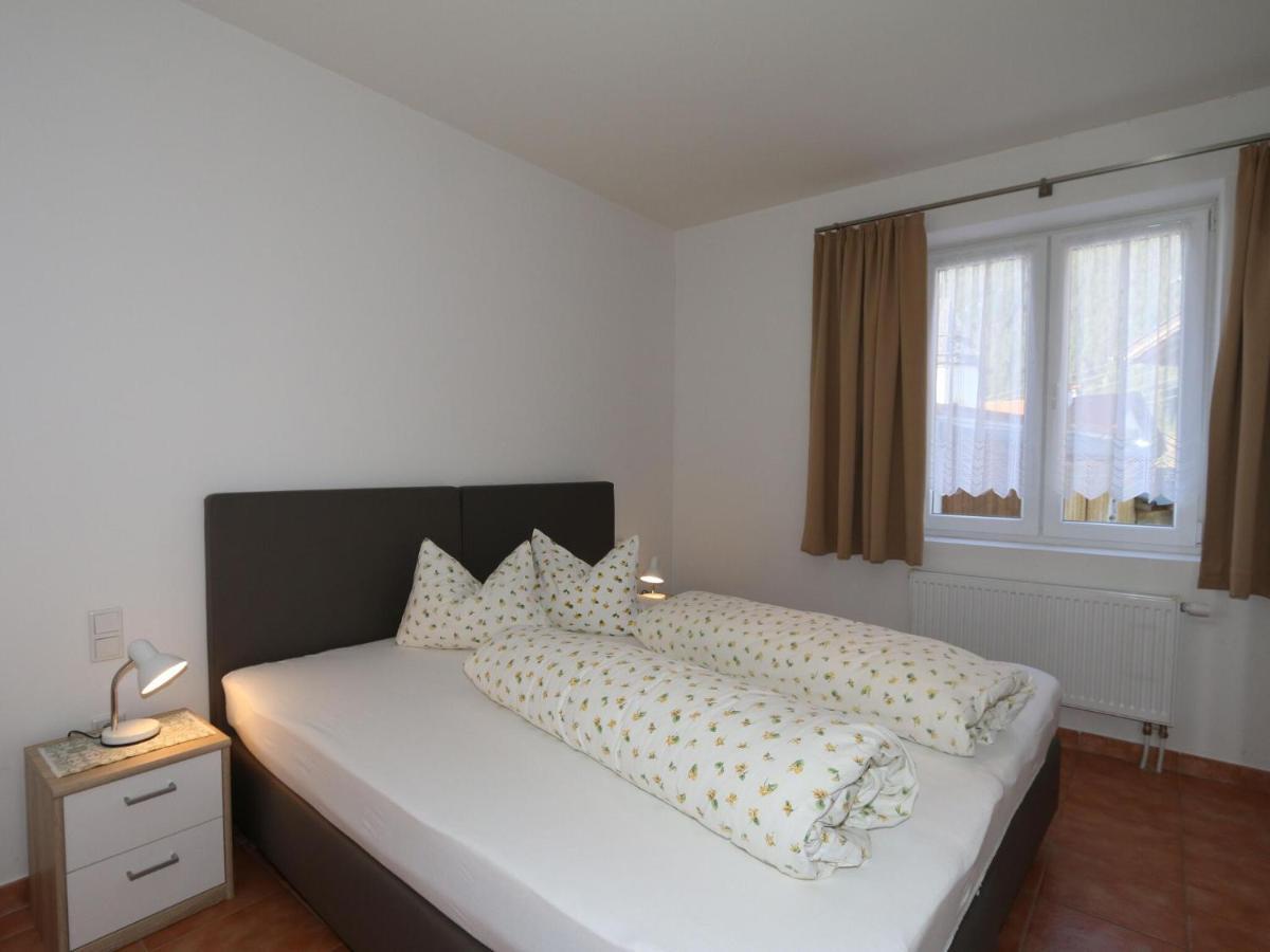 Apartment In Bichlbach At The Lake Exterior foto